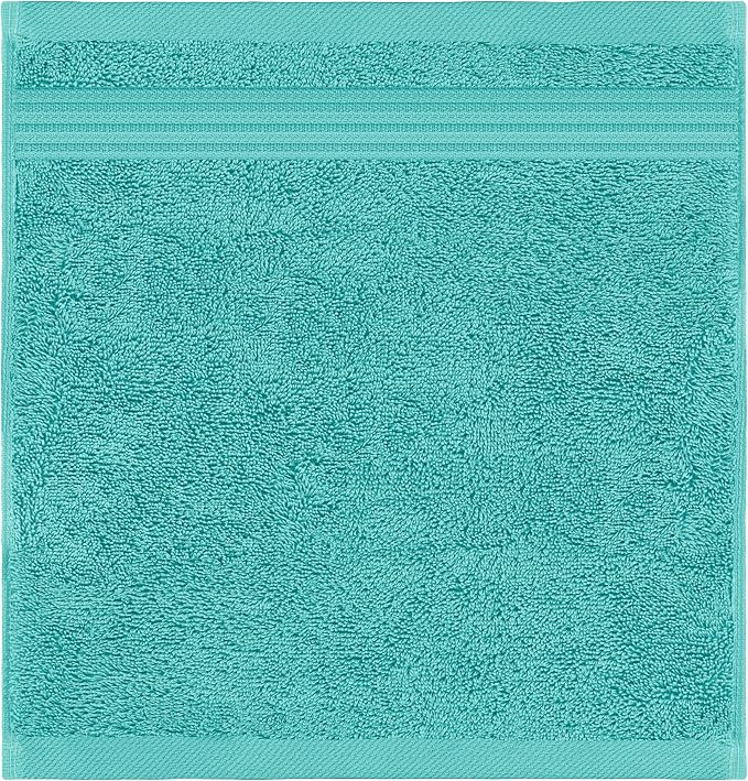American Veteran Towel, 100% Cotton Turkish Washcloths - Image 2