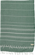 Bersuse Towels Anatolia XL Beach Blanket Throw Blanket Turkish Towel 100% by Bersuse