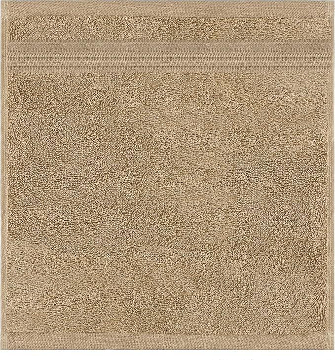 American Veteran Towel, 100% Cotton Turkish Washcloths - Image 2