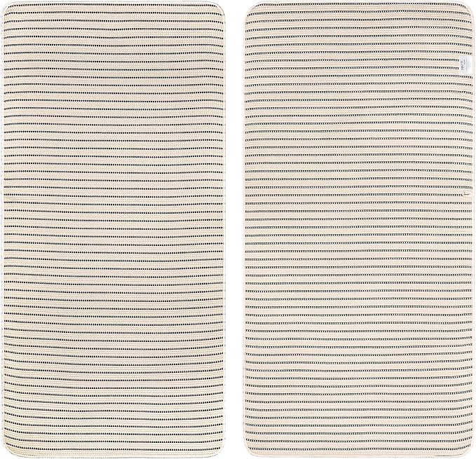 POLYTE 430 GSM Microfiber Oversize Quick Dry Lint Free Bath Towel, 60 x 30 in - Image 2