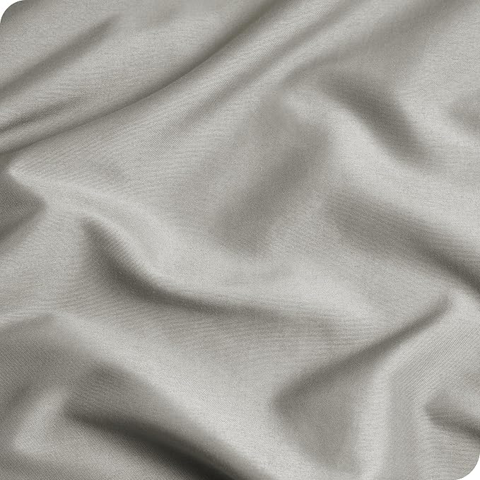 Bare Home Microfiber Body Pillow Cover - Image 4