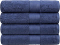 Luxury Oversized Bath Towels | 650 GSM, Soft & Highly Absorbent | Quick Dry by BumbleTowels