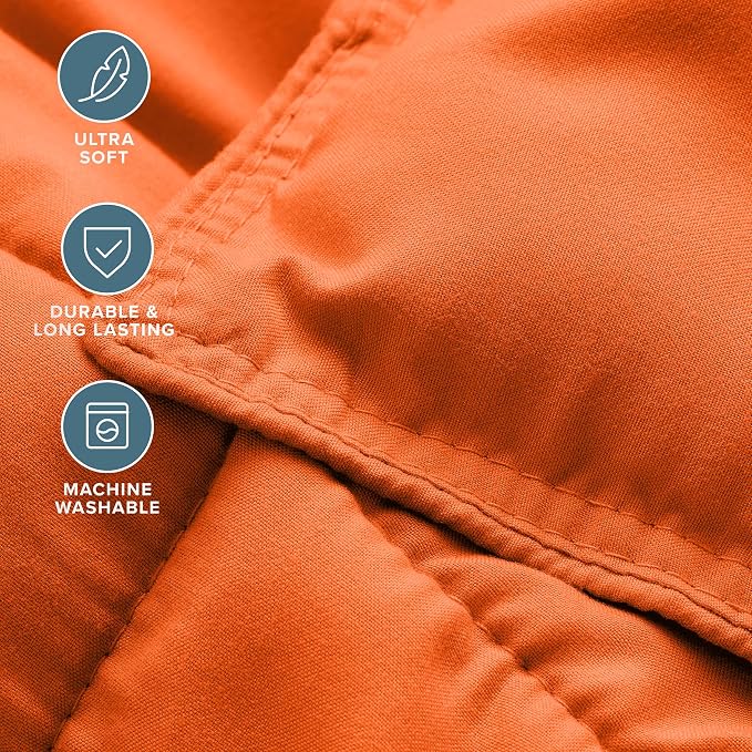 Bare Home Comforter Set - Image 5