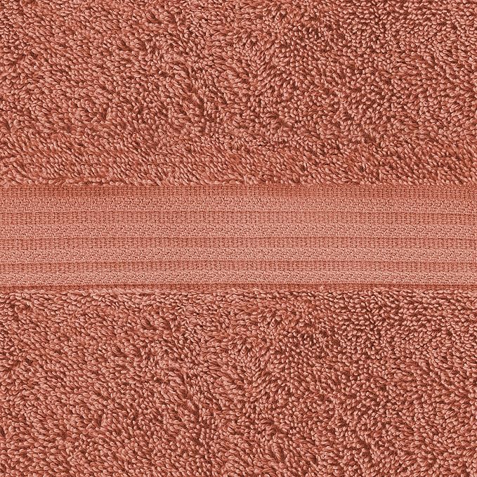 American Veteran Towel, 100% Cotton Turkish Washcloths - Image 4