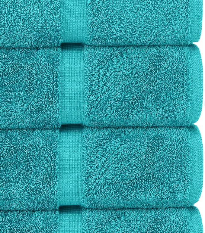 Chakir Turkish Linens | Hotel & Spa Quality 100% Cotton Premium Turkish Towels - Image 4