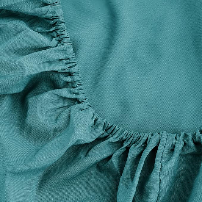 Sfoothome Single Fitted Sheet - Image 4
