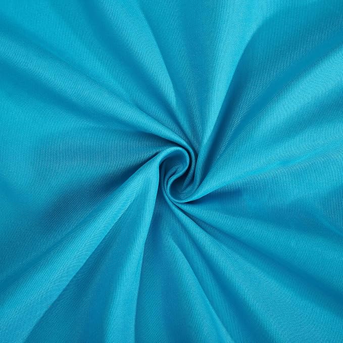 EVOLIVE Ultra Soft Body Pillow Cover 21"x54", Cozy Microfiber Pillowcase - Image 8
