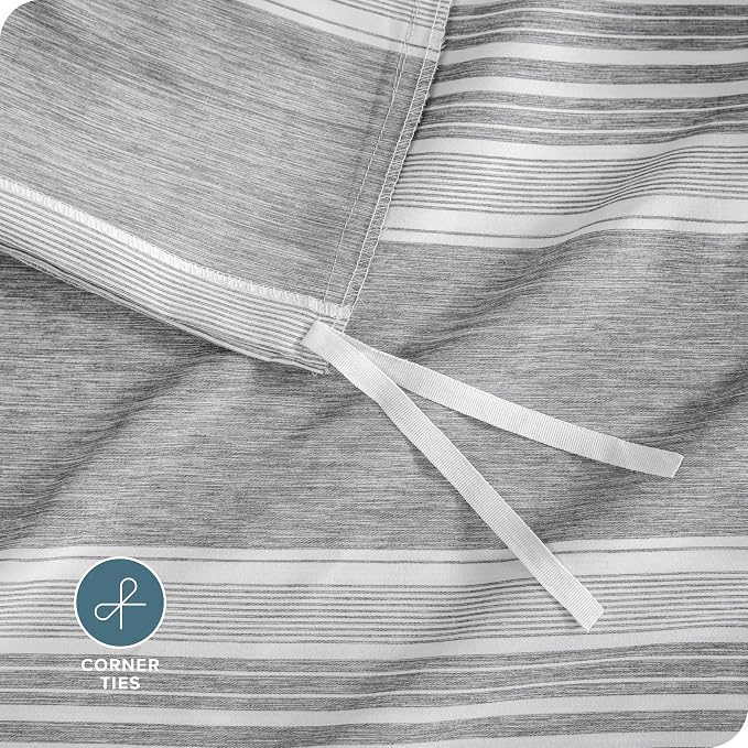 Bare Home Duvet Cover - Image 6