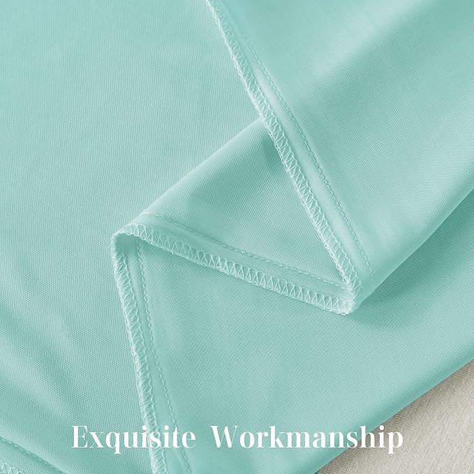 WhatsBedding Memory Foam Body Pillow - Image 4