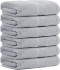 Aibaser Bath Towels, 27x54inch by Aibaser
