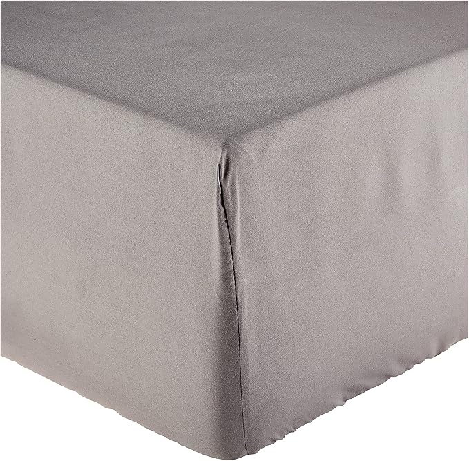 Elegant Comfort 1500 Premium Hotel Quality 1-Piece Fitted Sheet, Softest by ELEGANTCOMFORT