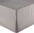 Elegant Comfort 1500 Premium Hotel Quality 1-Piece Fitted Sheet, Softest by ELEGANTCOMFORT