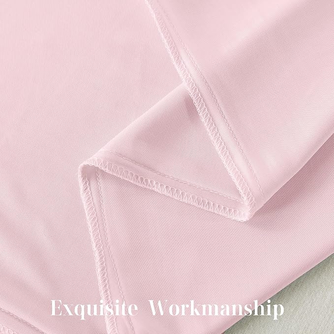 WhatsBedding Memory Foam Body Pillow - Image 5