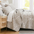 Southshore Fine Living, Inc. Quilt Comforter, Twin XL Dorm Bedding Set by SouthshoreFineLivingInc