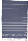 Bersuse Towels Anatolia XL Beach Blanket Throw Blanket Turkish Towel 100% by Bersuse