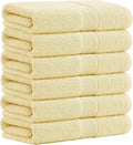 Aibaser Bath Towels, 27x54inch by Aibaser