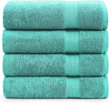 LANE LINEN Bathroom Towels Set- 100% Cotton Luxury Bath Towels by LaneLinen