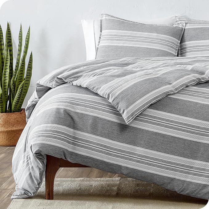 Bare Home Duvet Cover - Image 2