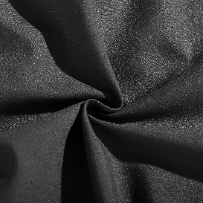 EVOLIVE Ultra Soft Body Pillow Cover 21"x54", Cozy Microfiber Pillowcase - Image 8